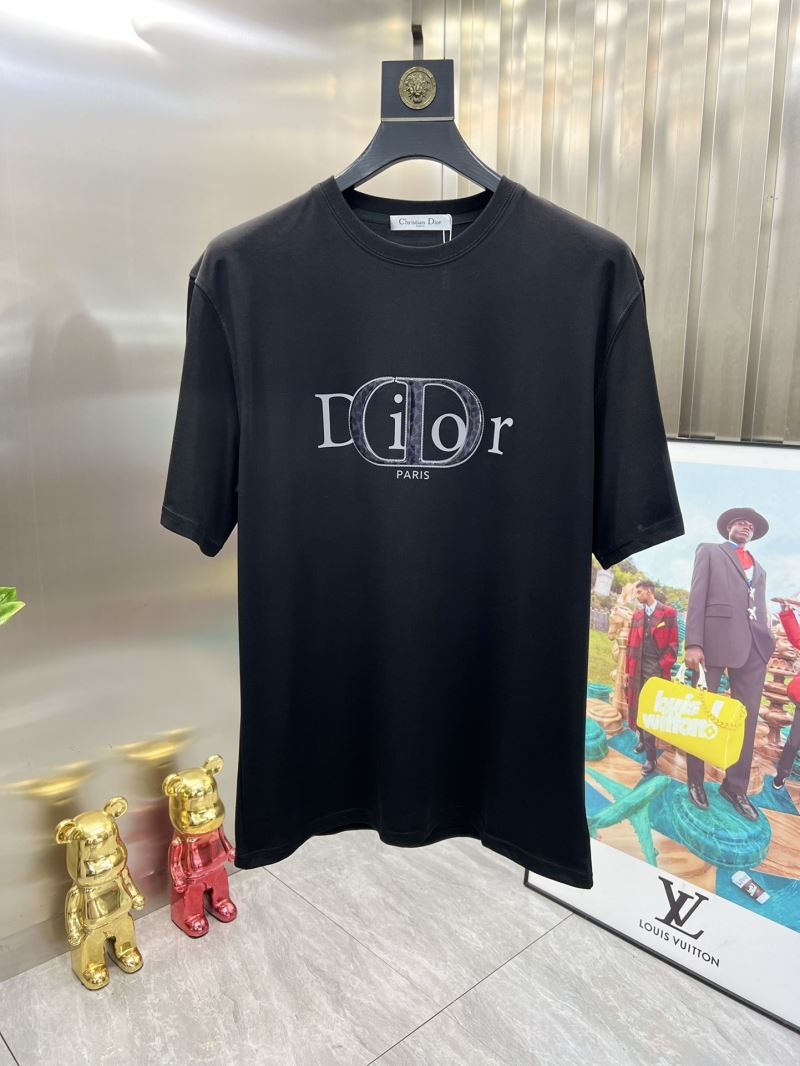 Christian Dior T-Shirts